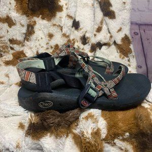 Chacos Womens Size 9 Sandals